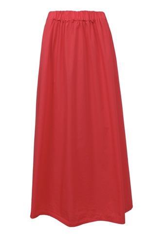 Black colour - Bcabbie skirt Red